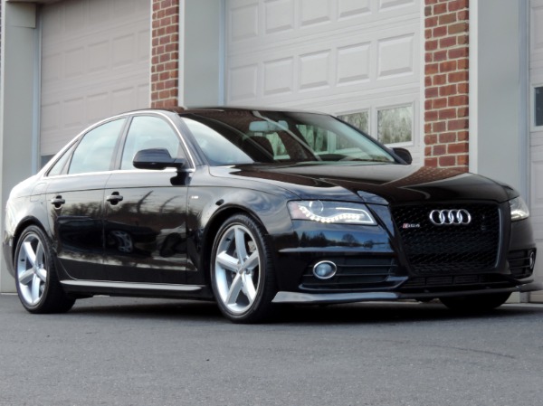 Used-2012-Audi-A4-20T-quattro-Premium-Plus