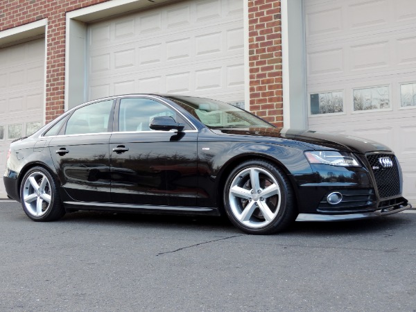 Used-2012-Audi-A4-20T-quattro-Premium-Plus