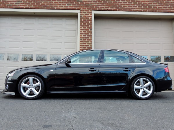 Used-2012-Audi-A4-20T-quattro-Premium-Plus