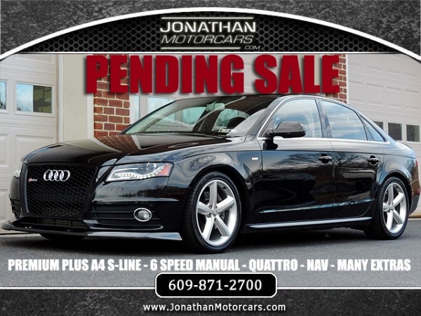 Used-2012-Audi-A4-20T-quattro-Premium-Plus