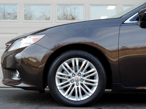 Used-2015-Lexus-ES-350