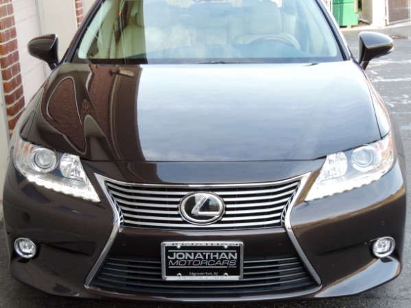 Used-2015-Lexus-ES-350