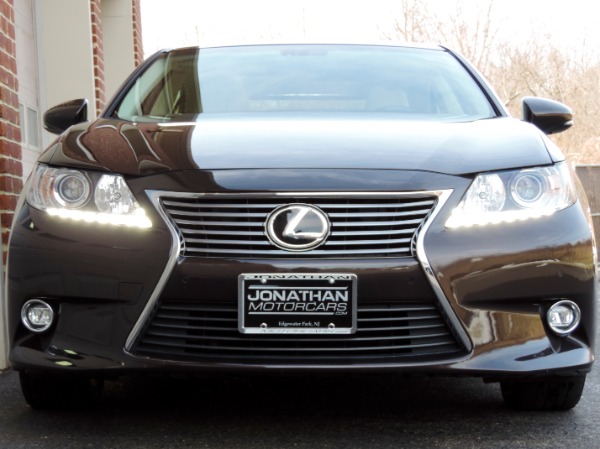 Used-2015-Lexus-ES-350