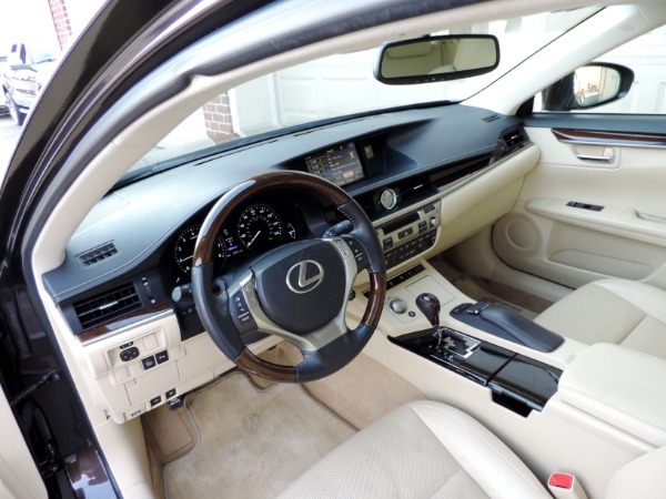 Used-2015-Lexus-ES-350