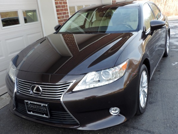 Used-2015-Lexus-ES-350