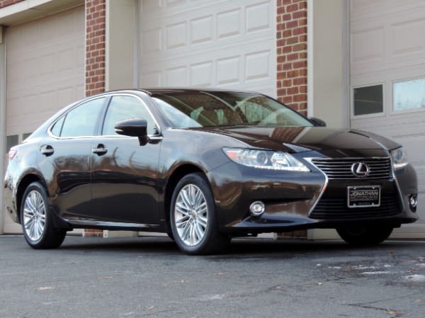 Used-2015-Lexus-ES-350