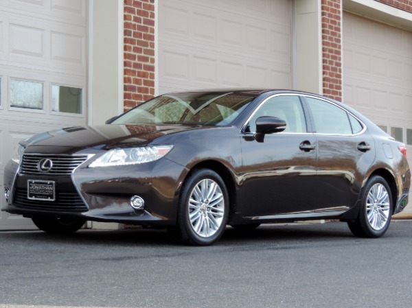 Used-2015-Lexus-ES-350