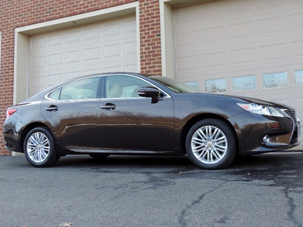 Used-2015-Lexus-ES-350