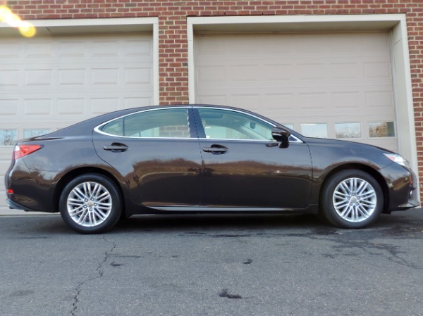 Used-2015-Lexus-ES-350