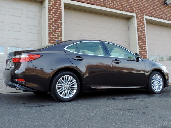 Used-2015-Lexus-ES-350