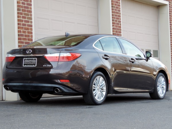 Used-2015-Lexus-ES-350