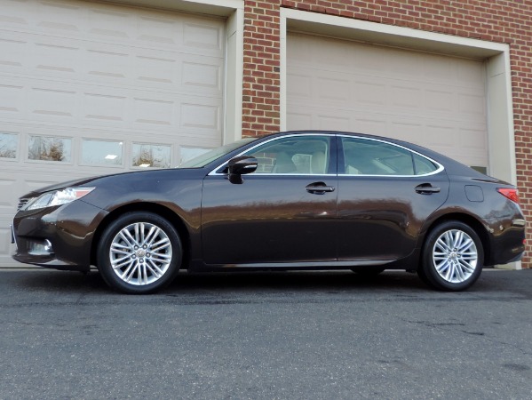 Used-2015-Lexus-ES-350