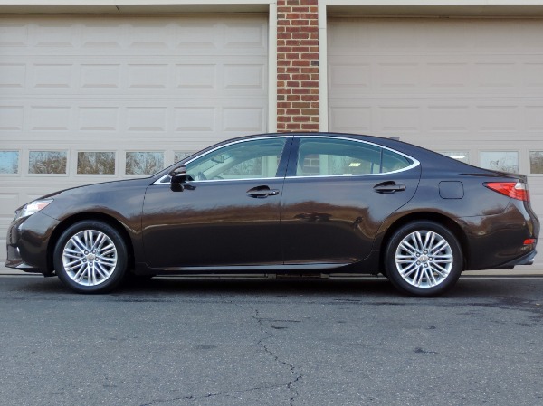 Used-2015-Lexus-ES-350