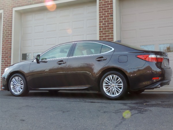 Used-2015-Lexus-ES-350