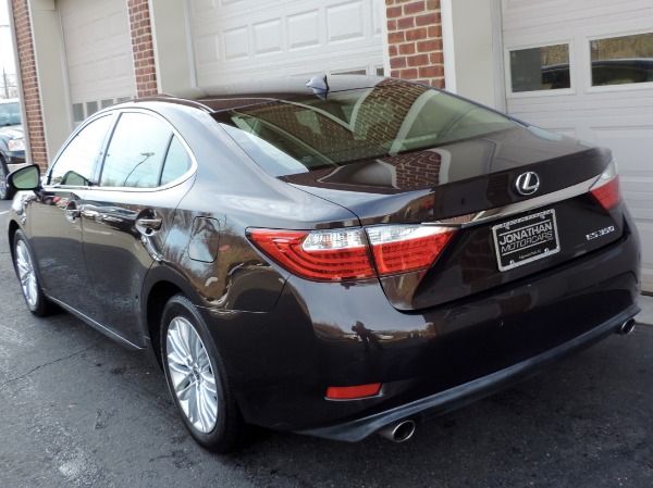 Used-2015-Lexus-ES-350