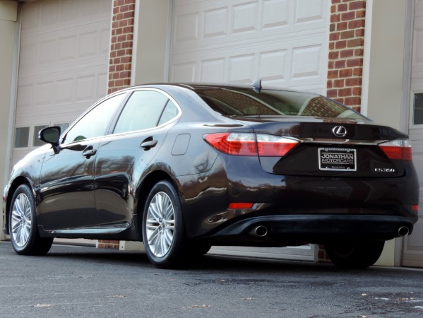 Used-2015-Lexus-ES-350