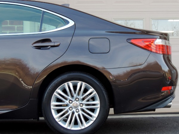 Used-2015-Lexus-ES-350