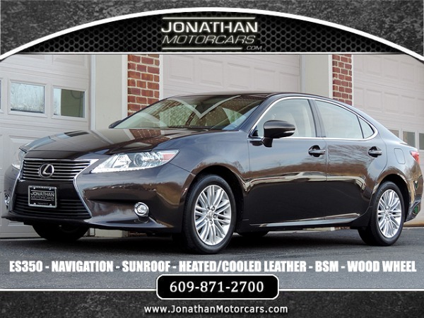 Used-2015-Lexus-ES-350