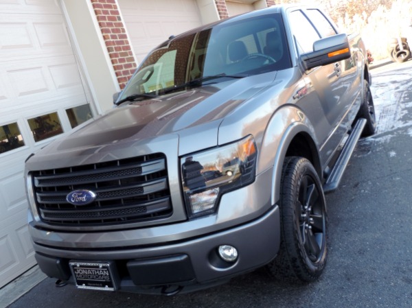 Used-2014-Ford-F-150-FX4