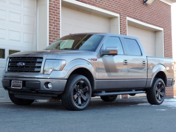 Used-2014-Ford-F-150-FX4