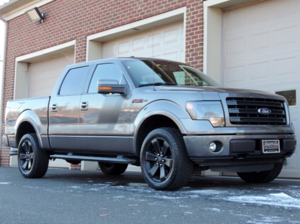 Used-2014-Ford-F-150-FX4