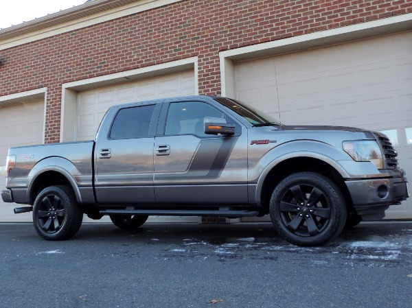 Used-2014-Ford-F-150-FX4