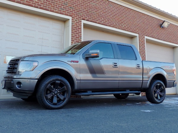 Used-2014-Ford-F-150-FX4