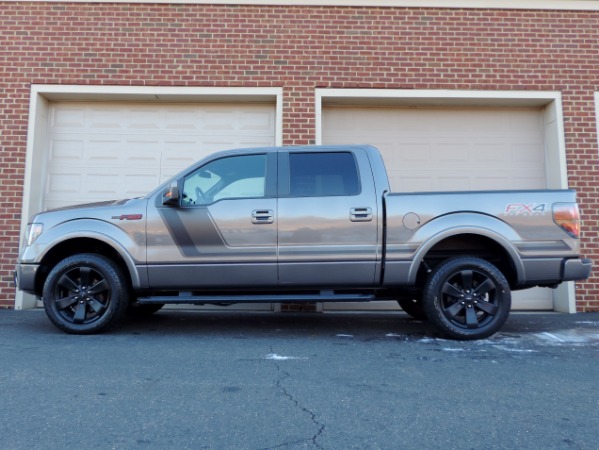 Used-2014-Ford-F-150-FX4