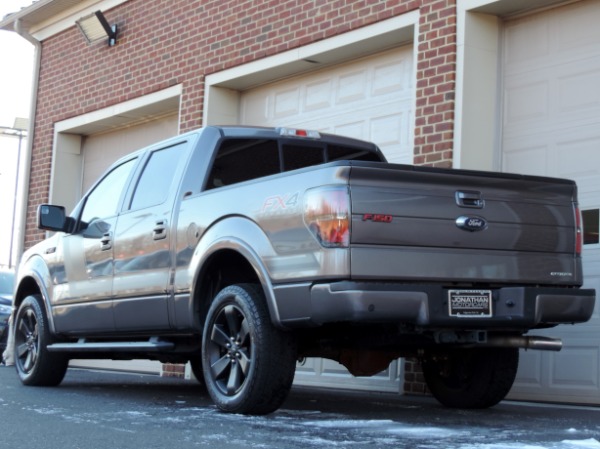 Used-2014-Ford-F-150-FX4