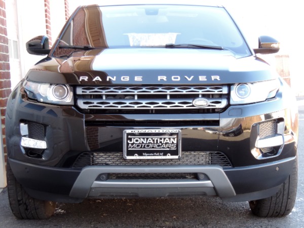 Used-2015-Land-Rover-Range-Rover-Evoque-Pure-Plus