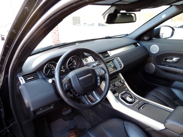 Used-2015-Land-Rover-Range-Rover-Evoque-Pure-Plus