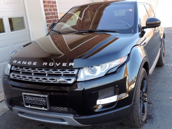 Used-2015-Land-Rover-Range-Rover-Evoque-Pure-Plus