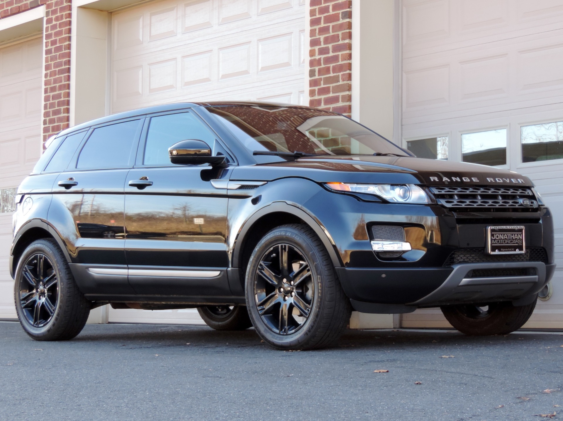 2015 Land Rover Range Rover Evoque Pure Plus Stock # 963912 for sale ...