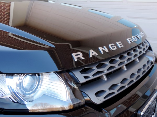 Used-2015-Land-Rover-Range-Rover-Evoque-Pure-Plus