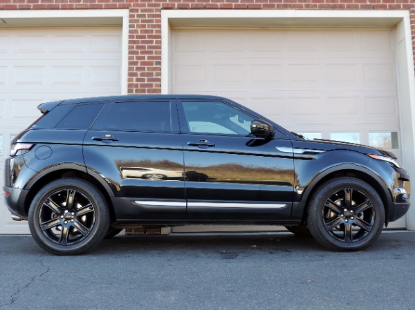 Used-2015-Land-Rover-Range-Rover-Evoque-Pure-Plus