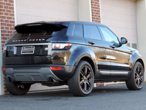 Used-2015-Land-Rover-Range-Rover-Evoque-Pure-Plus