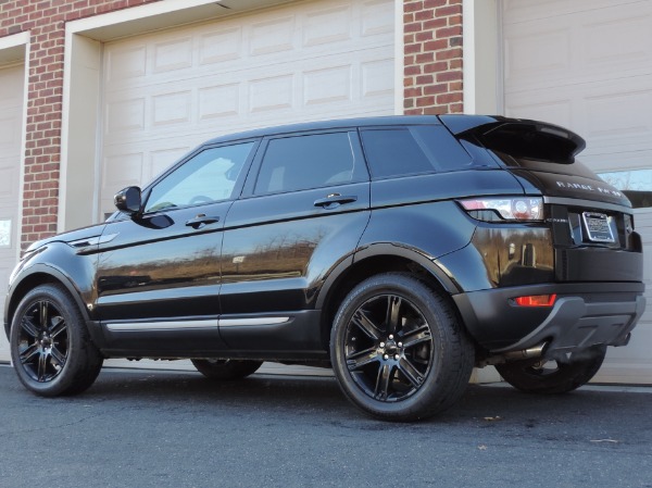 Used-2015-Land-Rover-Range-Rover-Evoque-Pure-Plus