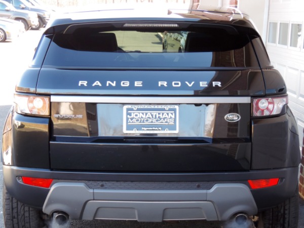 Used-2015-Land-Rover-Range-Rover-Evoque-Pure-Plus