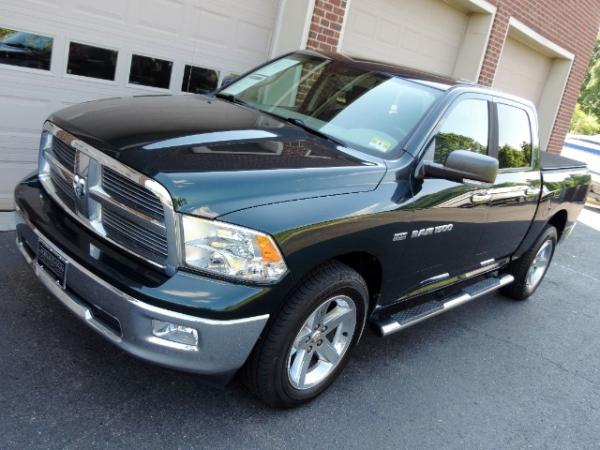 Used-2011-RAM-1500-4WD-Crew-Cab---Big-Horn---57L-Hemi-V8