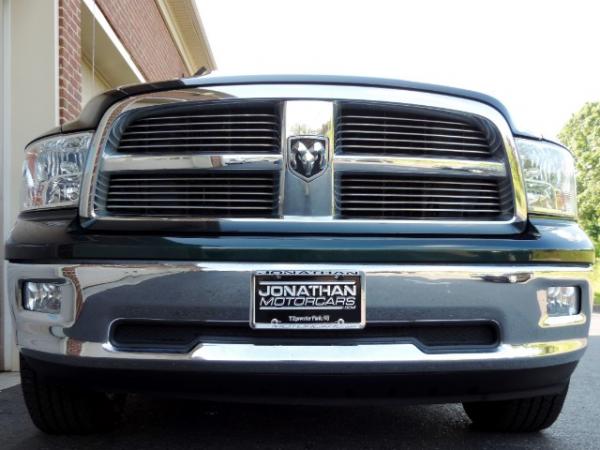 Used-2011-RAM-1500-4WD-Crew-Cab---Big-Horn---57L-Hemi-V8