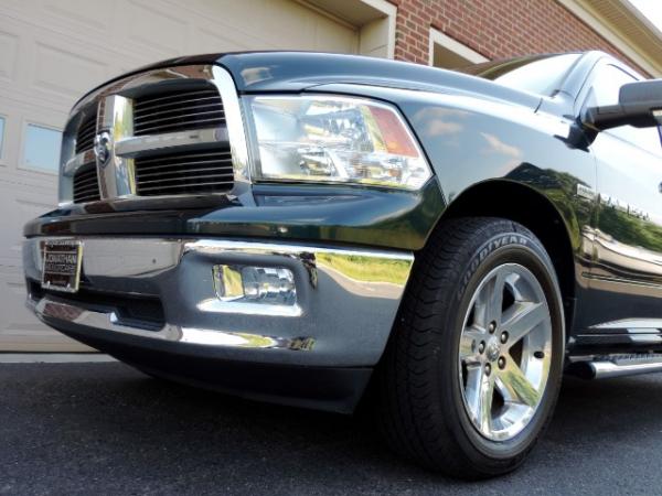 Used-2011-RAM-1500-4WD-Crew-Cab---Big-Horn---57L-Hemi-V8