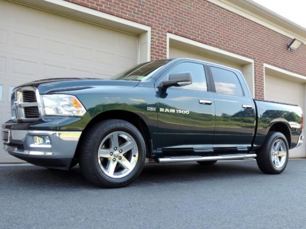 Used-2011-RAM-1500-4WD-Crew-Cab---Big-Horn---57L-Hemi-V8