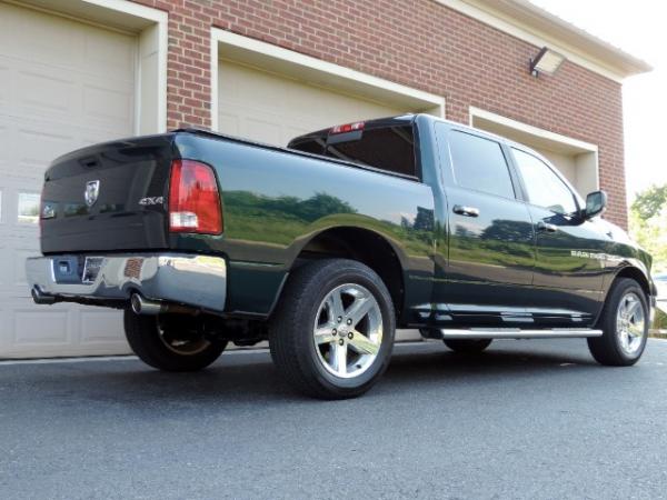 Used-2011-RAM-1500-4WD-Crew-Cab---Big-Horn---57L-Hemi-V8