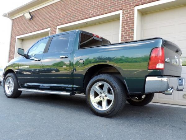 Used-2011-RAM-1500-4WD-Crew-Cab---Big-Horn---57L-Hemi-V8