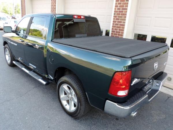 Used-2011-RAM-1500-4WD-Crew-Cab---Big-Horn---57L-Hemi-V8