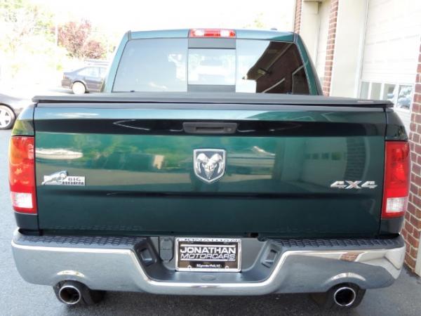 Used-2011-RAM-1500-4WD-Crew-Cab---Big-Horn---57L-Hemi-V8