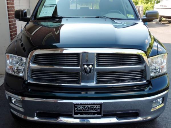 Used-2011-RAM-1500-4WD-Crew-Cab---Big-Horn---57L-Hemi-V8