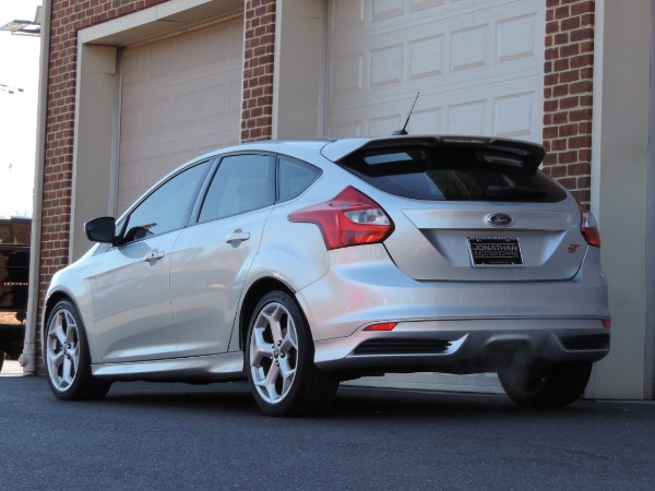 Used-2013-Ford-Focus-ST