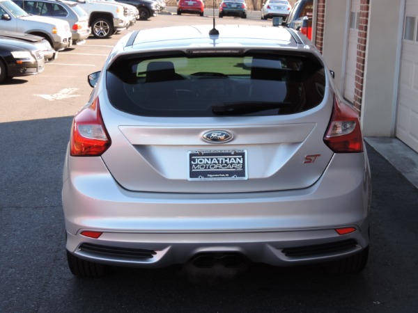 Used-2013-Ford-Focus-ST