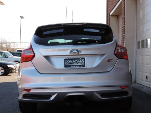 Used-2013-Ford-Focus-ST